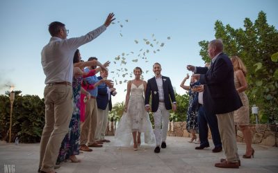 British Virgin Islands Marriage Requirements