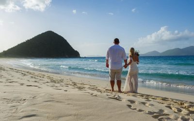 British Virgin Islands Wedding Venues – 11 Dreamy BVI Locations for Your Perfect Day